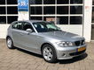 BMW 1-serie - 118i High Executive Airco Ecc Pdc - 1 - Thumbnail