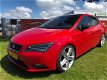 Seat Leon - 2.0 TDI FR Clima, 6-bak - 1 - Thumbnail