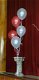 Helium ballonnen - 3 - Thumbnail
