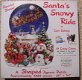 SunsOut - Santa's Snowy Ride - 1000 Stukjes Nieuw - 2 - Thumbnail