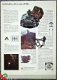 Yamaha RD350 motorfietsfolder/brochure - 1 - Thumbnail
