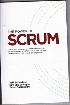 The power of scrum