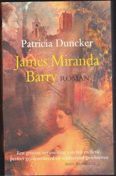 Patricia Duncker James Miranda Barry - 1
