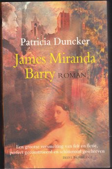 Patricia Duncker James Miranda Barry
