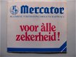 sticker Mercator - 1 - Thumbnail