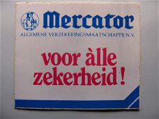 sticker Mercator