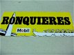 sticker Ronquieres - 1 - Thumbnail