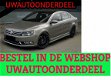 Volkswagen Passat B7 Tdi Tsi Tfsi Dsg Sideskirts - 1 - Thumbnail