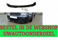 Audi S4 B5 Avant Voorspoiler Spoiler - 1 - Thumbnail