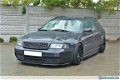 Audi S4 B5 Avant Voorspoiler Spoiler - 2 - Thumbnail