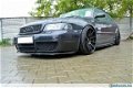 Audi S4 B5 Avant Voorspoiler Spoiler - 5 - Thumbnail