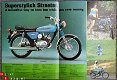 Kawasaki 100 G7 T motorfietsfolder/brochure *VERKOCHT* - 3 - Thumbnail