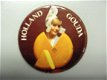 sticker Holland Gouda - 1 - Thumbnail