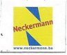 sticker Neckermann reizen - 2 - Thumbnail