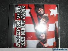 Striepke Veur -  Een Nieuw Jasje  (CD)