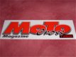 sticker Motocross magazine - 1 - Thumbnail