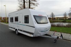 Dethleffs C'Joy 460 LE