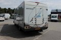 109 Hymer integraal B 614 Fiat 146 pk grote garage en hefbed - 5 - Thumbnail