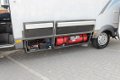 109 Hymer integraal B 614 Fiat 146 pk grote garage en hefbed - 6 - Thumbnail