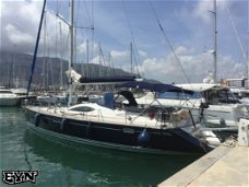 Jeanneau Sun Odyssey 54 DS