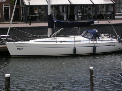 Bavaria 38 - 1