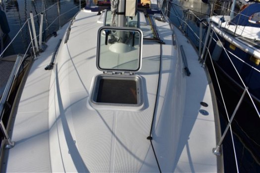 Jeanneau Sun Odyssey 32 - 8