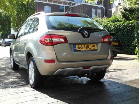 Renault Koleos - 2.5 Dynamique Pack - 1