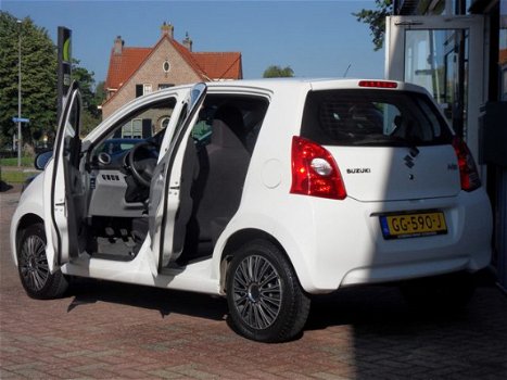 Suzuki Alto - 1.0 Base Airco | Zuinige auto - 1