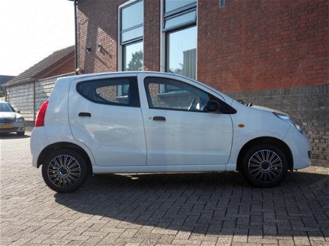 Suzuki Alto - 1.0 Base Airco | Zuinige auto - 1