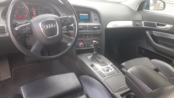 Audi A6 Avant - 2.7 TDI quattro Pro Line - 1