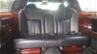 Lincoln Town Car - Limo M-2003 - 1 - Thumbnail