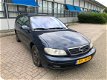 Opel Omega Wagon - 2.6i V6 Business Edition - 1 - Thumbnail