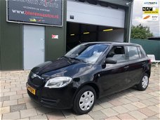 Skoda Fabia - 1.2 Drive (5DRS/Airco/multimedia)