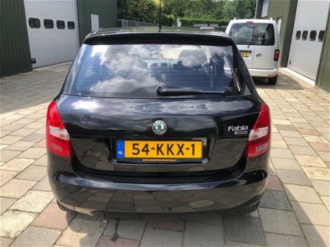 Skoda Fabia - 1.2 Drive (5DRS/Airco/multimedia) - 1