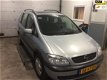 Opel Zafira - 1.6-16V Comfort - 1 - Thumbnail