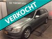 Mercedes-Benz C-klasse Estate - 220 CDI Business Class Avantgarde Nieuwstaat - 1 - Thumbnail
