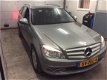 Mercedes-Benz C-klasse Estate - 220 CDI Business Class Avantgarde Nieuwstaat - 1 - Thumbnail