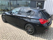 BMW 1-serie - 116d Edition M Sport Shadow High Executive