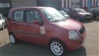 Opel Agila - 1.2-16V Elegance - 1 - Thumbnail