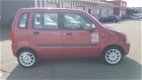 Opel Agila - 1.2-16V Elegance - 1 - Thumbnail