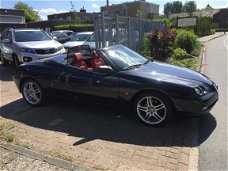 Alfa Romeo Spider - 2.0 JTS Turismo