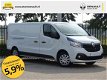 Renault Trafic - 1.6 dCi 125pk Comfort L2H1 Navig., Airco, Cruise contr - 1 - Thumbnail