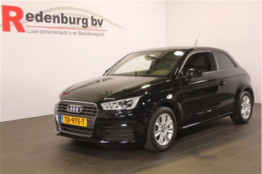 Audi A1 - 1.6 TDI Pro Line / AIRCO / 2016 - 1