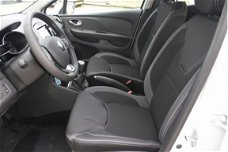 Renault Clio - dCi 90pk Ecoleader Zen Navig., Park. sens., Airco, 16" velgen