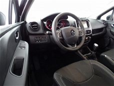 Renault Clio - 1.5 dCi 90pk Ecoleader Zen Navig., Aico, Cruise, 16" velgen