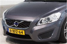 Volvo C30 - 1.6D S/S Clima 17'' Park Assist 109pk