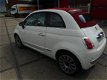 Fiat 500 C - 1.2 Lounge cabrio nieuwstaat - 1 - Thumbnail