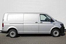 Volkswagen Transporter - 2.0 TDI L2H1 102PK Economy Business Arico, Cruise control, Bijrijdersbank,