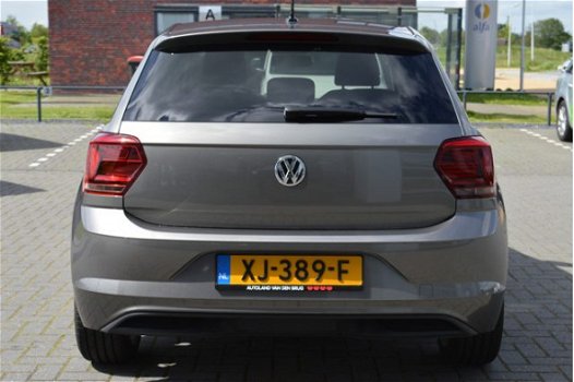 Volkswagen Polo - 1.0 TSI 95pk Comfortline | Navigatie app-connect | Airco l | Adaptive cruise contr - 1