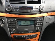 Mercedes-Benz E-klasse - 200 K. Elegance Automaat Climate Control